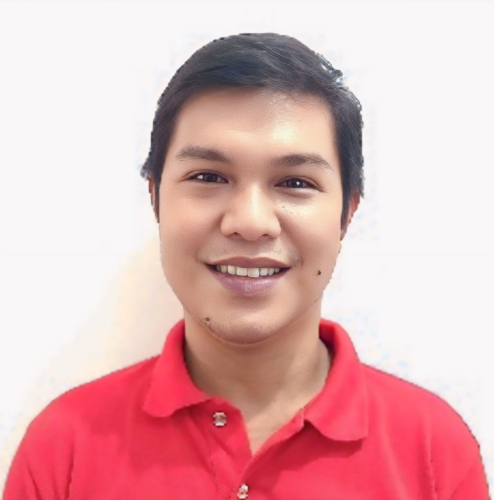 FLORENCIO M. CADELIÑA, RN